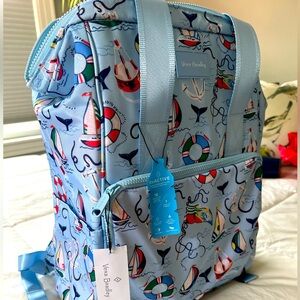 Vera Bradley Cooler Backpack